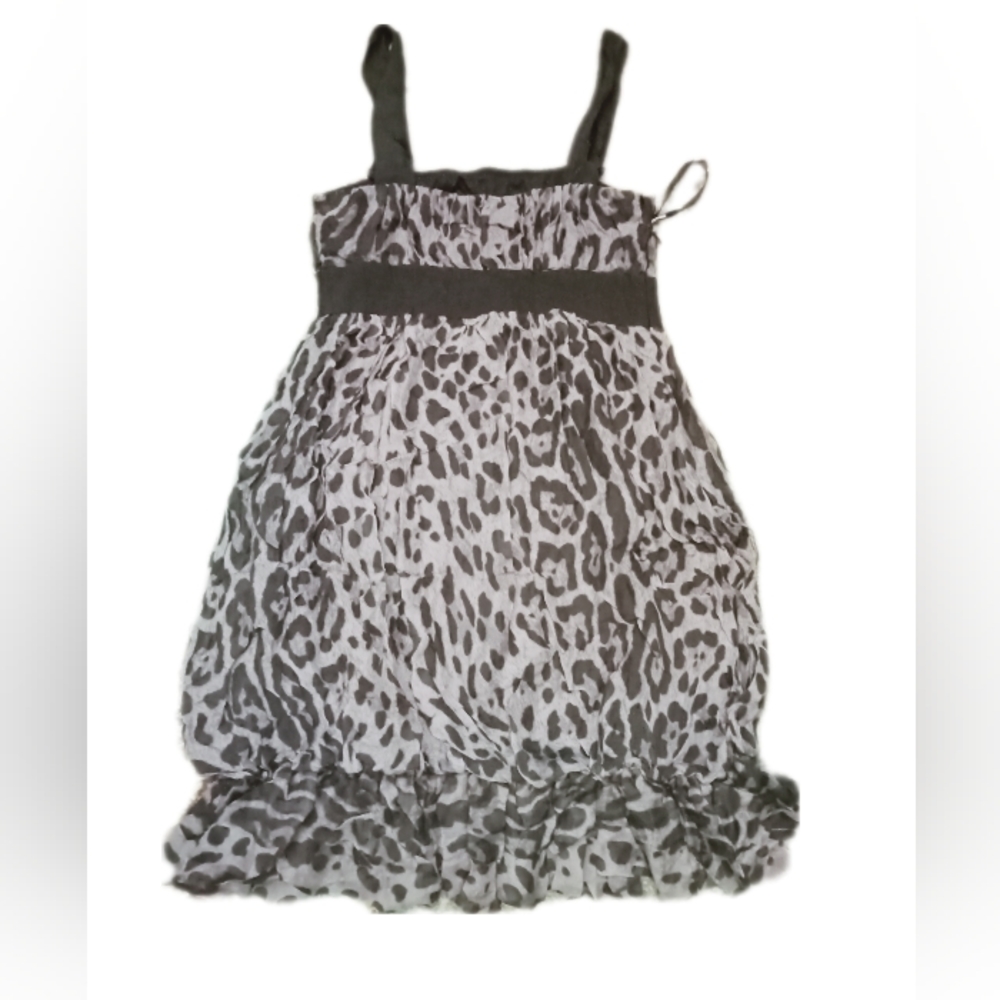 Dress brand veromoda